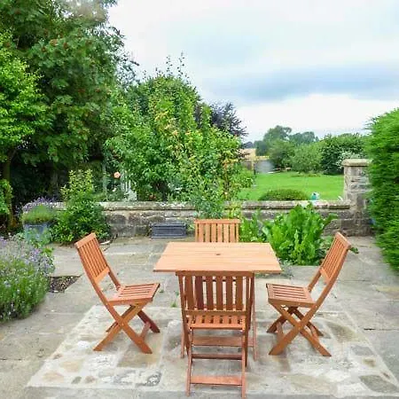 The Granary * Appleton le Moors