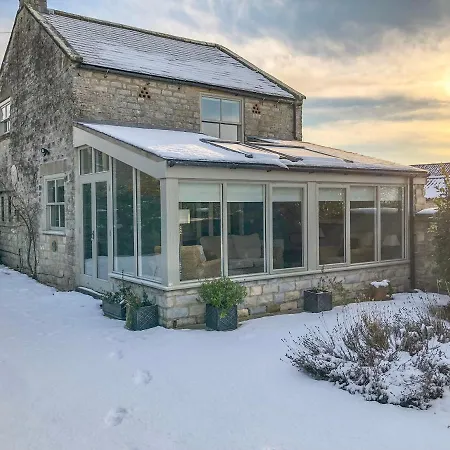 Дом отдыха The Granary