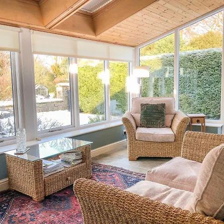 The Granary Дом отдыха