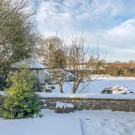 The Granary Appleton le Moors