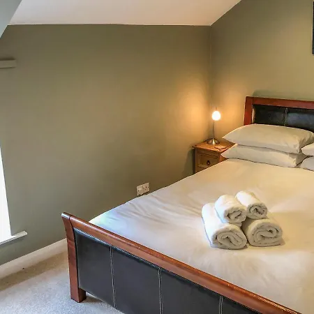 別荘 The Granary Appleton le Moors