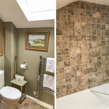 The Granary * Appleton le Moors