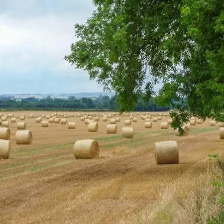 The Granary 度假居