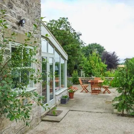 The Granary * 阿普尔顿乐摩尔