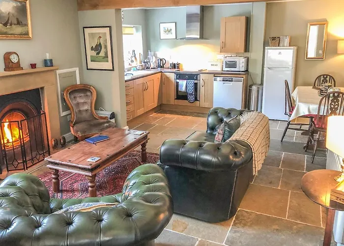 The Granary 펜션 *